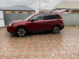 Subaru Forester 2018 года за 6 500 000 тг. в Уральск – фото 2