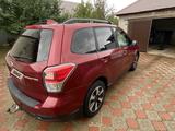 Subaru Forester 2018 года за 6 500 000 тг. в Уральск – фото 4