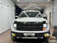 Ford F-Series 2013 годаүшін21 000 000 тг. в Алматы