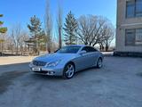 Mercedes-Benz CLS 350 2006 годаүшін8 000 000 тг. в Кокшетау – фото 5