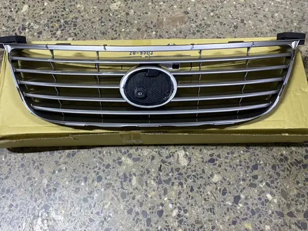 Решетка радиатора lexus es 350 за 22 000 тг. в Астана