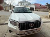 Toyota Land Cruiser Prado 2019 года за 23 000 000 тг. в Кызылорда