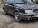 Volkswagen Golf 1993 годаүшін700 000 тг. в Караганда – фото 2