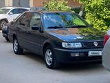 Volkswagen Passat 1995 года за 1 250 000 тг. в Астана