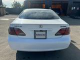 Lexus ES 300 2002 годаүшін4 500 000 тг. в Кабанбай (Алакольский р-н) – фото 2