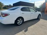 Lexus ES 300 2002 годаүшін4 500 000 тг. в Кабанбай (Алакольский р-н)
