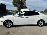 Lexus ES 300 2002 годаүшін4 500 000 тг. в Кабанбай (Алакольский р-н) – фото 4