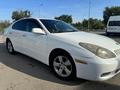 Lexus ES 300 2002 года за 4 500 000 тг. в Кабанбай (Алакольский р-н) – фото 5