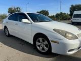 Lexus ES 300 2002 годаүшін4 500 000 тг. в Кабанбай (Алакольский р-н) – фото 5