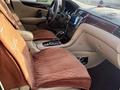 Lexus ES 300 2002 года за 4 500 000 тг. в Кабанбай (Алакольский р-н) – фото 7
