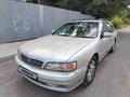 Nissan Cefiro 1997 годаfor2 350 000 тг. в Алматы – фото 4