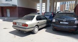 Nissan Primera 1993 годаүшін1 500 000 тг. в Астана – фото 4