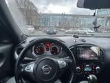 Nissan Juke 2011 годаfor5 100 000 тг. в Астана – фото 4