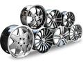 PREMIUM WHEELS MEGA MALL в Караганда – фото 5