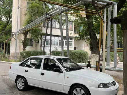 Daewoo Nexia 2011 годаүшін1 950 000 тг. в Шымкент
