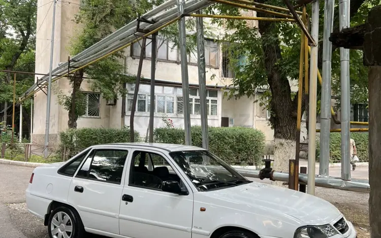Daewoo Nexia 2011 годаүшін1 950 000 тг. в Шымкент