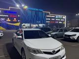 Toyota Camry 2014 года за 8 300 000 тг. в Кокшетау – фото 3