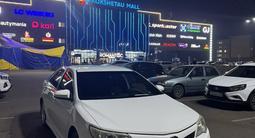 Toyota Camry 2014 года за 8 300 000 тг. в Кокшетау – фото 3