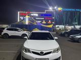 Toyota Camry 2014 года за 8 300 000 тг. в Кокшетау – фото 2