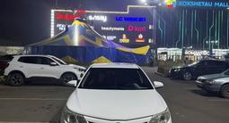 Toyota Camry 2014 года за 8 300 000 тг. в Кокшетау – фото 2