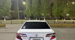 Toyota Camry 2014 года за 8 300 000 тг. в Кокшетау – фото 4