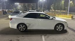 Toyota Camry 2014 года за 8 300 000 тг. в Кокшетау – фото 5