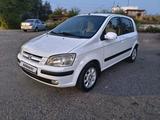Hyundai Getz 2003 года за 2 970 000 тг. в Усть-Каменогорск
