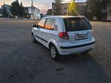 Hyundai Getz 2003 года за 2 970 000 тг. в Усть-Каменогорск – фото 4