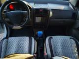 Hyundai Getz 2003 года за 2 970 000 тг. в Усть-Каменогорск – фото 5