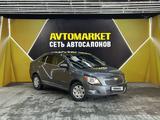 Chevrolet Cobalt 2021 года за 5 000 000 тг. в Актау – фото 2