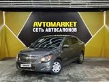 Chevrolet Cobalt 2021 года за 5 000 000 тг. в Актау