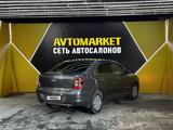 Chevrolet Cobalt 2021 года за 5 000 000 тг. в Актау – фото 5