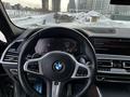 BMW X6 2021 года за 45 000 000 тг. в Астана – фото 13