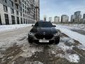 BMW X6 2021 года за 45 000 000 тг. в Астана – фото 18