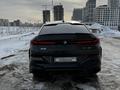 BMW X6 2021 года за 45 000 000 тг. в Астана – фото 23
