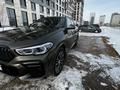 BMW X6 2021 года за 45 000 000 тг. в Астана – фото 3