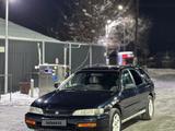 Honda Accord 1996 годаfor1 650 000 тг. в Алматы – фото 3