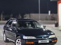 Honda Accord 1996 годаүшін1 650 000 тг. в Алматы