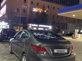 Hyundai Accent 2014 года за 5 700 000 тг. в Астана – фото 5