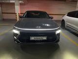 Hyundai Sonata 2024 годаүшін18 700 000 тг. в Алматы – фото 5