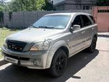 Kia Sorento 2002 года за 4 400 000 тг. в Тараз