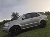 Kia Sorento 2002 года за 4 400 000 тг. в Тараз – фото 2