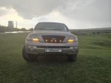 Kia Sorento 2002 года за 4 400 000 тг. в Тараз – фото 4