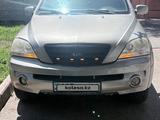 Kia Sorento 2002 года за 4 400 000 тг. в Тараз – фото 3