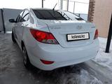 Hyundai Accent 2013 годаүшін4 400 000 тг. в Уральск – фото 5