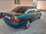 Mazda 323 1996 года за 1 280 000 тг. в Актобе – фото 2