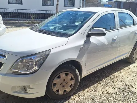 Chevrolet Cobalt 2023 года за 5 000 000 тг. в Туркестан