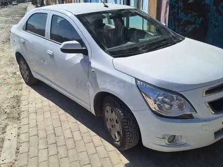 Chevrolet Cobalt 2023 года за 5 000 000 тг. в Туркестан – фото 3