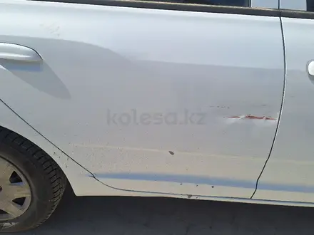 Chevrolet Cobalt 2023 года за 5 000 000 тг. в Туркестан – фото 4