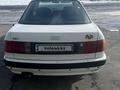 Audi 80 1993 годаfor1 700 000 тг. в Тараз – фото 10